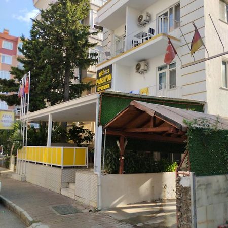 Atlas Pansiyon Antalya Luaran gambar