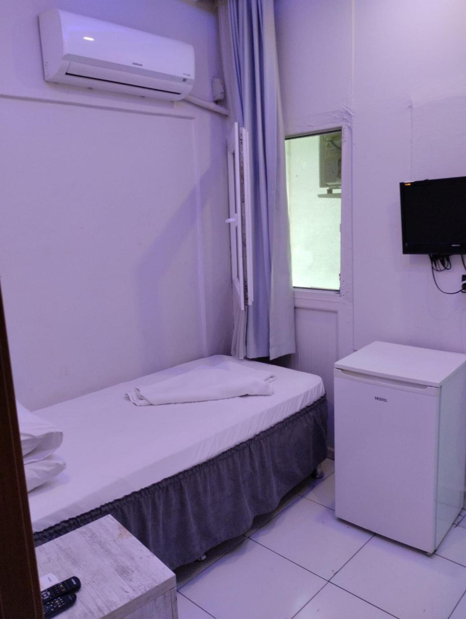 Atlas Pansiyon Hostel Antalya Luaran gambar