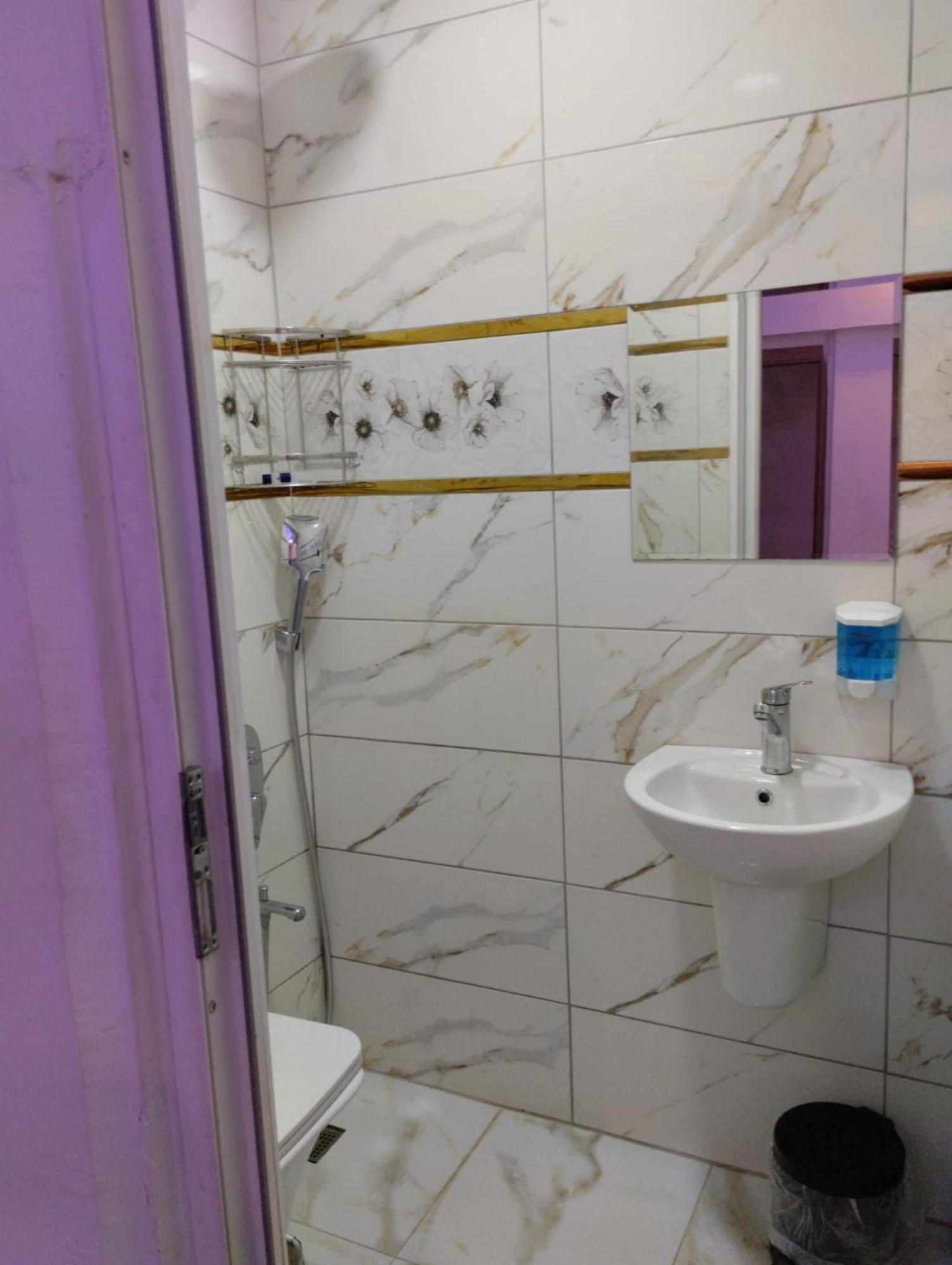 Atlas Pansiyon Antalya Luaran gambar