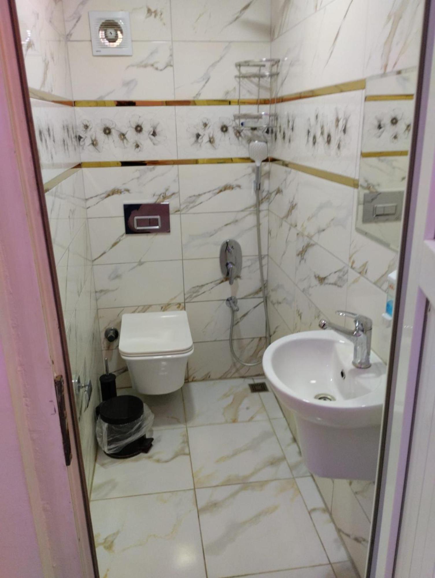 Atlas Pansiyon Antalya Luaran gambar