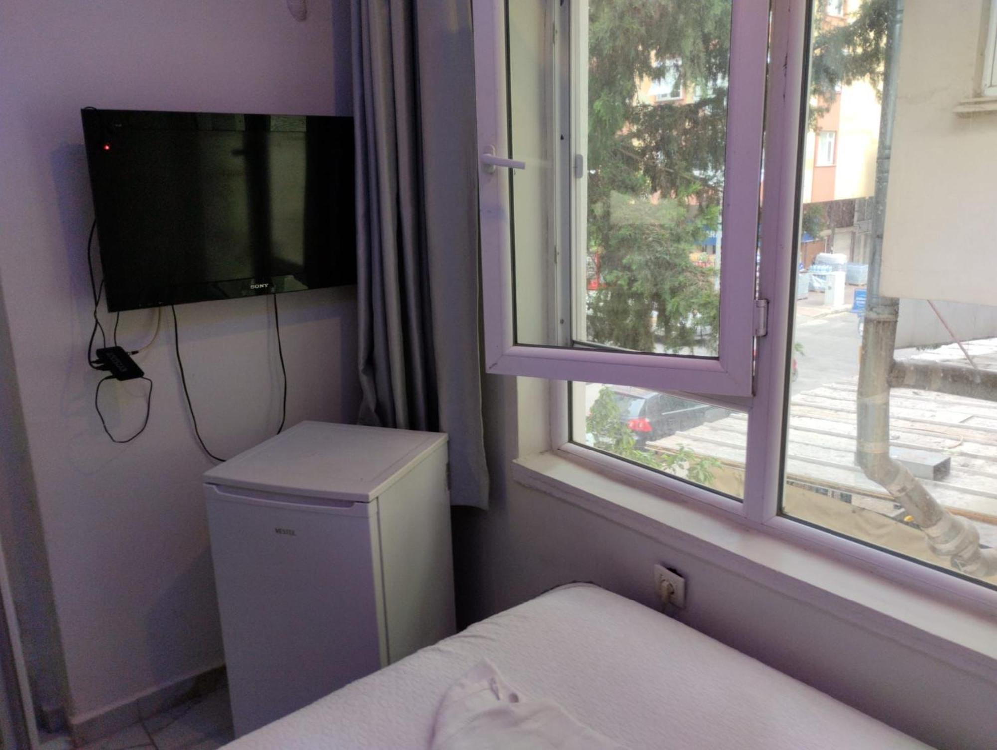 Atlas Pansiyon Antalya Luaran gambar