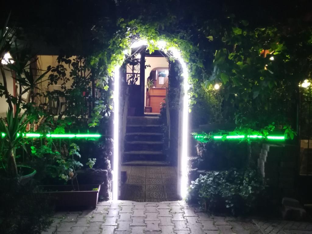 Atlas Pansiyon Hostel Antalya Luaran gambar