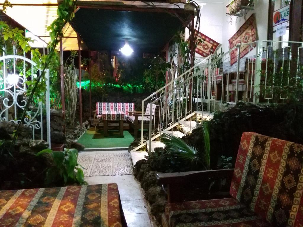 Atlas Pansiyon Hostel Antalya Luaran gambar