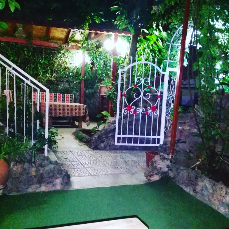Atlas Pansiyon Antalya Luaran gambar